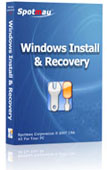 Windows Install & Recovery