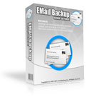 Static EMail Backup