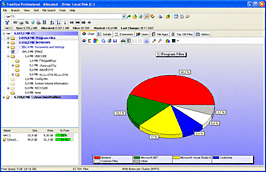 TreeSize Professional