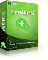 TuneUp360