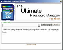 Ultimate Password Generator