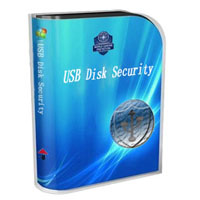 USB Disk Security