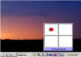Virtual Desktop Manager