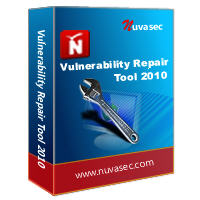 Vulnerability Repair Tool