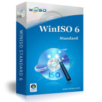 WinISO Standard