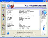 WinTools.net Pro