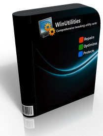 WinUtilities