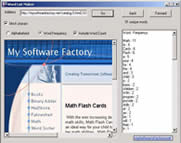 Word List Maker