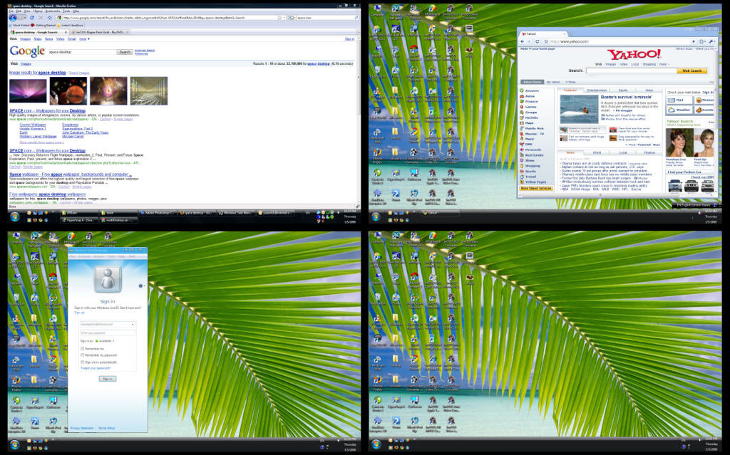 How to Force Uninstall Programs on Windows 10 11 Computers 1 – xilisoft multiple desktops big