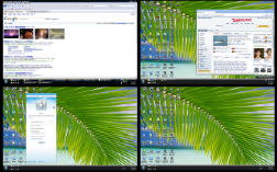 Xilisoft Multiple Desktops