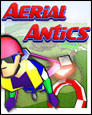 Aerial Antics Game