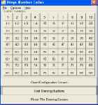 Bingo number generator