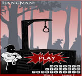 Hangman Flash Game Source Code