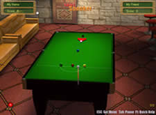 Snooker Game Online