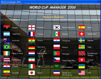 World Cup Manager