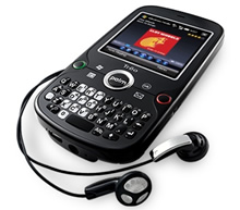 Palm Treo Pro