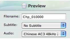 convert NTSC DVD to PAL on Mac