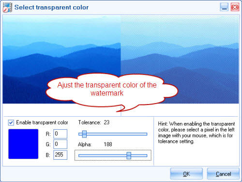 convert HDV to AVI.