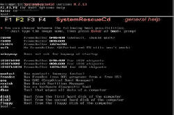 Partition a Hard Drive