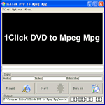 dvd to mpg