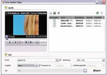 video converter for ipod psp