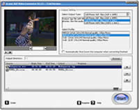 A-one 3GP Video Converter