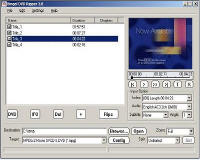 Bingo! DVD Ripper