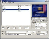 Bingo! DVD Audio Ripper (DVD to MP3 & Wave)