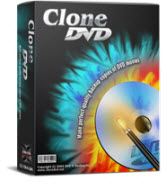 Copy Copyright-Protected DVD