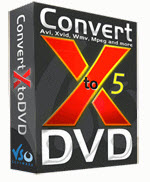 burn video to dvd