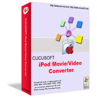 iPod Movie/Video Converter