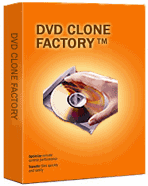 1:1 dvd clone