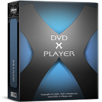 region free, code free software DVD player