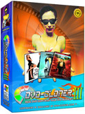 DVD Cloner III