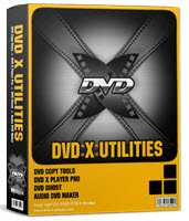 DVD X Utilities