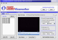 HandoVideo Converter