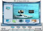 HT Burn DVD 3.2