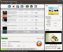 MPEG to DVD Converter