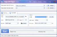 Magic DVD Ripper