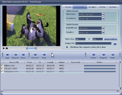 Plato Video Converter