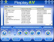 Capture Streaming Video and Audio