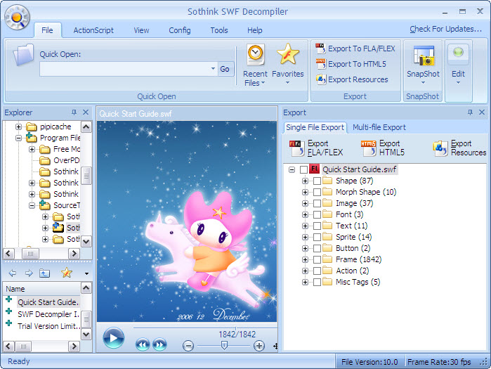 sothink flash swf viewer sothink flash swf viewer