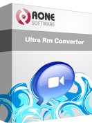 Ultra RMVB Converter