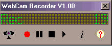 WebCam Recorder