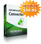 3gp ipod mp4 converter