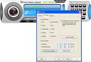 WinAVI Video Capture