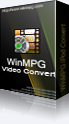 WinMPG Video Converter