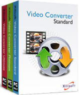 Xilisoft Video Converter