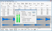 Acoustic Labs Multitrack Recorder