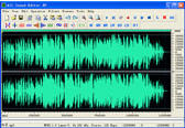 All Sound Editor XP